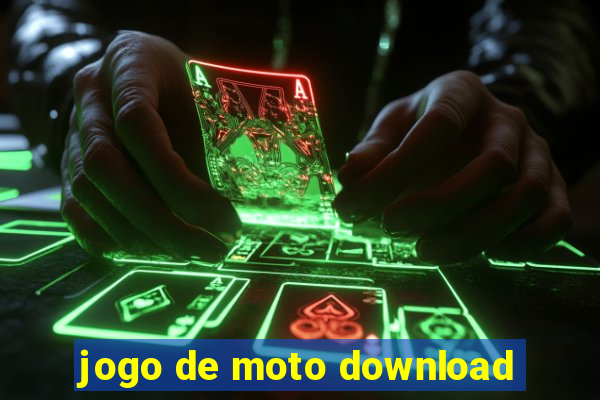 jogo de moto download